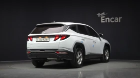 Hyundai Tucson 2WD* Modern , снимка 2