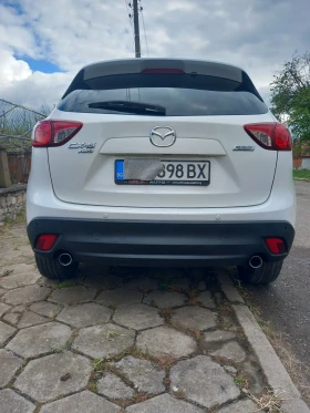 Mazda CX-5 2.2 150hp РЪЧКА, снимка 7