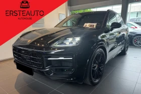 Porsche Cayenne GTS SPORT-DESIGN BOSE CHRONO PANORAMA 360, снимка 1