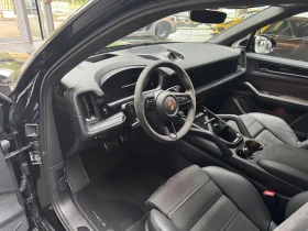 Porsche Cayenne GTS SPORT-DESIGN BOSE CHRONO PANORAMA 360, снимка 3
