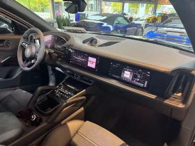 Porsche Cayenne GTS SPORT-DESIGN BOSE CHRONO PANORAMA 360, снимка 4
