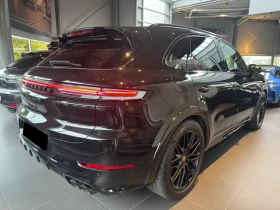 Porsche Cayenne GTS SPORT-DESIGN BOSE CHRONO PANORAMA 360, снимка 2