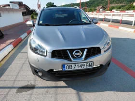 Nissan Qashqai, снимка 2