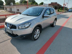 Nissan Qashqai, снимка 1