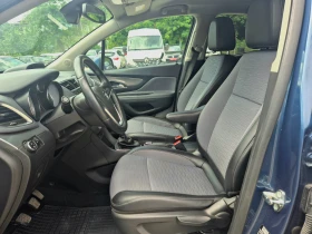 Opel Mokka 1.6/4x4/Full, снимка 10