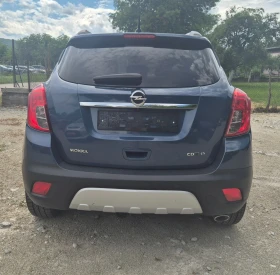 Opel Mokka 1.6/4x4/Full, снимка 6