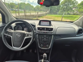 Opel Mokka 1.6/4x4/Full, снимка 13