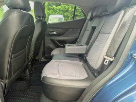 Opel Mokka 1.6/4x4/Full, снимка 11