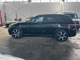 Mercedes-Benz GLC 43 AMG  * CARFAX * БЕЗ ПЪРВОНАЧАЛНА ВНОСКА, снимка 4