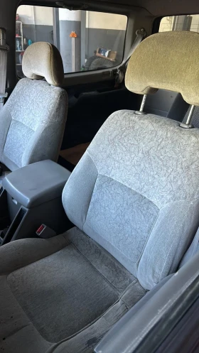 Nissan Patrol Y61 2.8, снимка 8