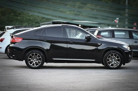 BMW X6 3.0D / Head Up / 4+ 1 места / Шибедах, снимка 6