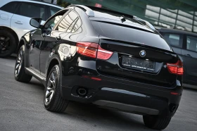 BMW X6 3.0D / Head Up / 4+ 1 места / Шибедах, снимка 3