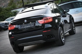 BMW X6 3.0D / Head Up / 4+ 1 места / Шибедах, снимка 5