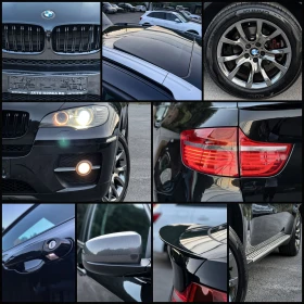 BMW X6 3.0D / Head Up / 4+ 1 места / Шибедах, снимка 16