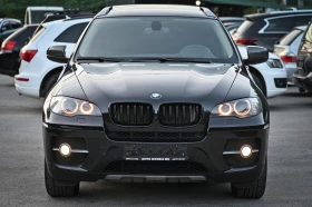 BMW X6 3.0D / Head Up / 4+ 1 места / Шибедах, снимка 8