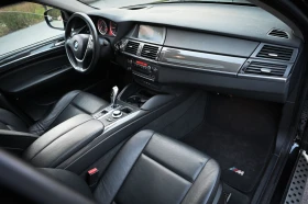 BMW X6 3.0D / Head Up / 4+ 1 места / Шибедах, снимка 11