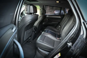 BMW X6 3.0D / Head Up / 4+ 1 места / Шибедах, снимка 13
