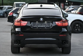 BMW X6 3.0D / Head Up / 4+ 1 места / Шибедах, снимка 4