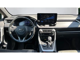 Toyota Rav4 Месечна вноска от 540  , снимка 8