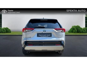 Toyota Rav4 Месечна вноска от 540  , снимка 4
