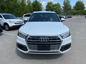 Audi Q5 Komfort / CAMERA / CARFAX / АВТОКРЕДИТ, снимка 6