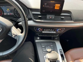 Audi Q5 Komfort / CAMERA / CARFAX / АВТОКРЕДИТ, снимка 9