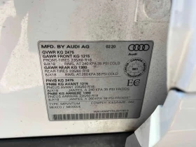 Audi Q5 Komfort / CAMERA / CARFAX / АВТОКРЕДИТ, снимка 11
