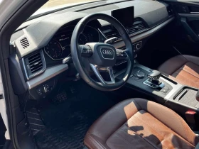 Audi Q5 Komfort / CAMERA / CARFAX / АВТОКРЕДИТ, снимка 5
