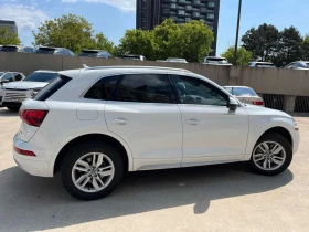Audi Q5 Komfort / CAMERA / CARFAX / АВТОКРЕДИТ, снимка 3