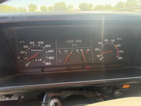 Lada Niva 1.6, снимка 8