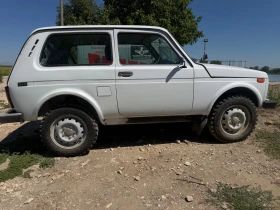 Lada Niva 1.6, снимка 4