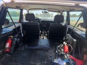 Lada Niva 1.6, снимка 9