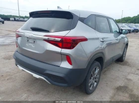 Kia Seltos 2.0l Lx, снимка 4