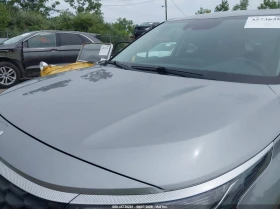 Kia Seltos 2.0l Lx, снимка 6