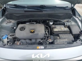 Kia Seltos 2.0l Lx, снимка 10