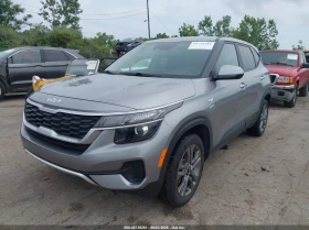 Kia Seltos 2.0l Lx, снимка 2