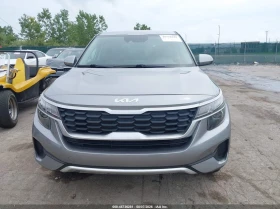 Kia Seltos 2.0l Lx, снимка 12