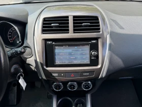 Mitsubishi ASX 1.8DI-D 4WD Euro5B, снимка 11