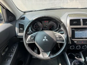Mitsubishi ASX 1.8DI-D 4WD Euro5B, снимка 9