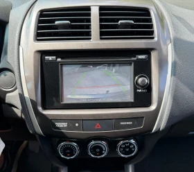 Mitsubishi ASX 1.8DI-D 4WD Euro5B, снимка 12