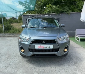Mitsubishi ASX 1.8DI-D 4WD Euro5B, снимка 3