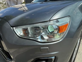 Mitsubishi ASX 1.8DI-D 4WD Euro5B, снимка 17