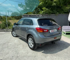 Mitsubishi ASX 1.8DI-D 4WD Euro5B, снимка 5