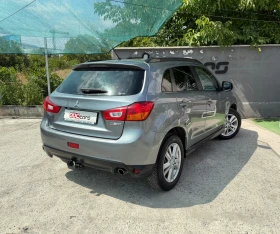 Mitsubishi ASX 1.8DI-D 4WD Euro5B, снимка 4