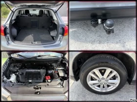 Mitsubishi ASX 1.8DI-D 4WD Euro5B, снимка 16