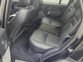 Land Rover Range rover * V8 SUPERCHARGED SWB * АВТОКРЕДИТ БЕЗ ПЪРВОНАЧАЛН, снимка 12