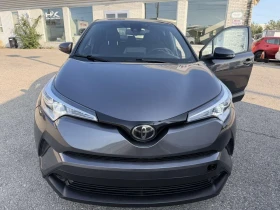 Toyota C-HR * XLE * CARFAX * ЦЕНА ДО БГ, снимка 5