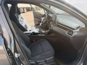 Toyota C-HR * XLE * CARFAX * ЦЕНА ДО БГ, снимка 9