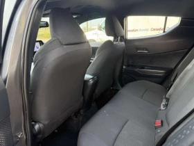 Toyota C-HR * XLE * CARFAX * ЦЕНА ДО БГ, снимка 11