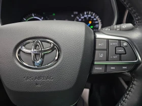 Toyota Highlander * Hybrid XLE * CARFAX * ОПЦИЯ ЗА ФИНАНСИРАНЕ , снимка 16